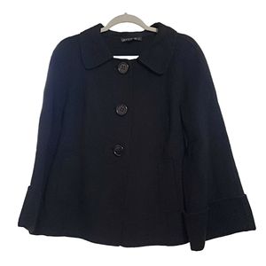 Lafayette 148 Jacket Size 8